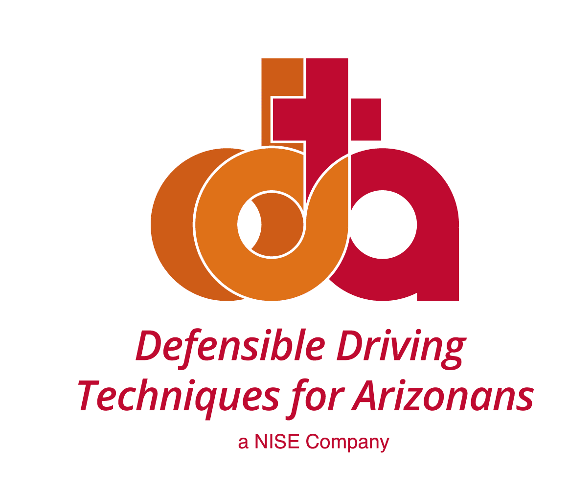 DriveSafe Academy Logo